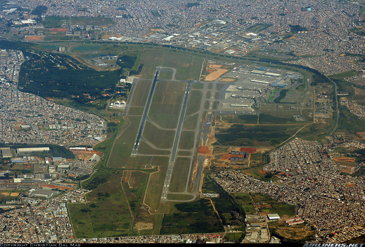 Sao Paulo - Guarulhos International.jpg