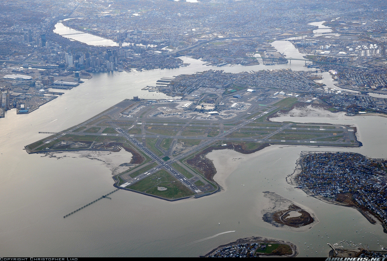 Boston - General Edward Lawrence Logan International.jpg